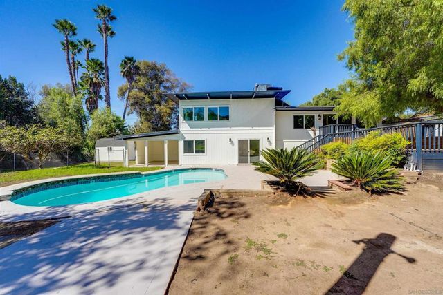 14911 Espola Rd, Poway, CA 92064