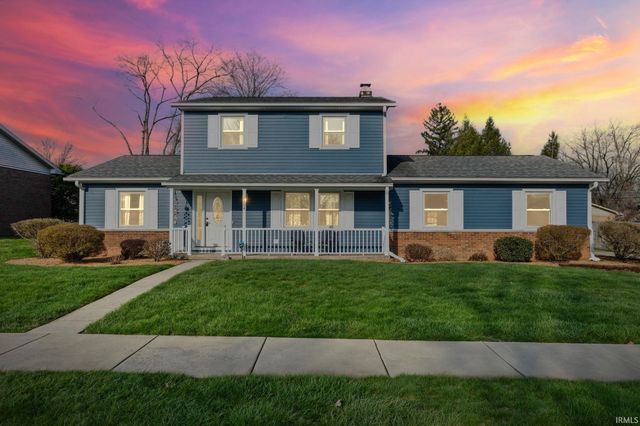 1704 Tanglewood Drive, Lafayette, IN 47905