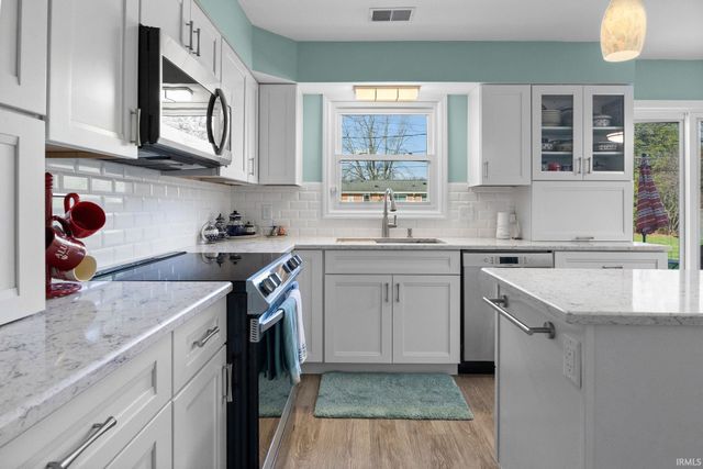 1704 Tanglewood Drive, Lafayette, IN 47905