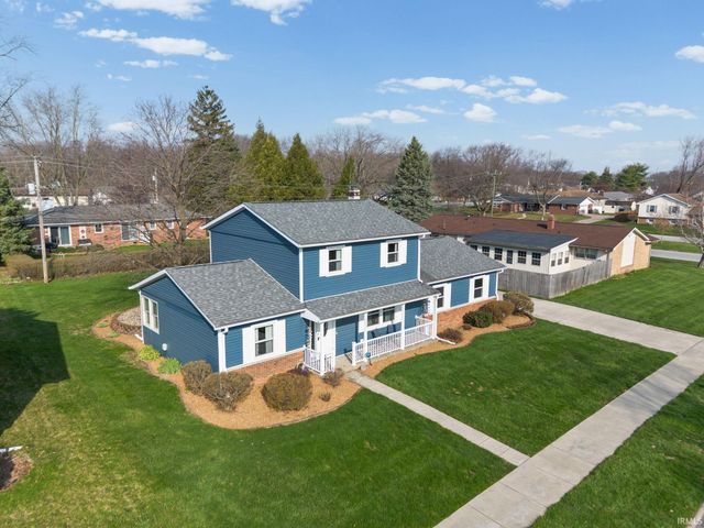 1704 Tanglewood Drive, Lafayette, IN 47905