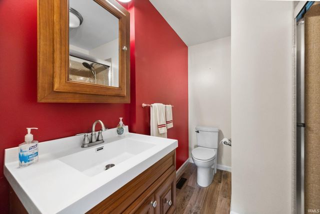 1704 Tanglewood Drive, Lafayette, IN 47905