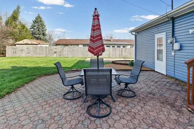 1704 Tanglewood Drive, Lafayette, IN 47905