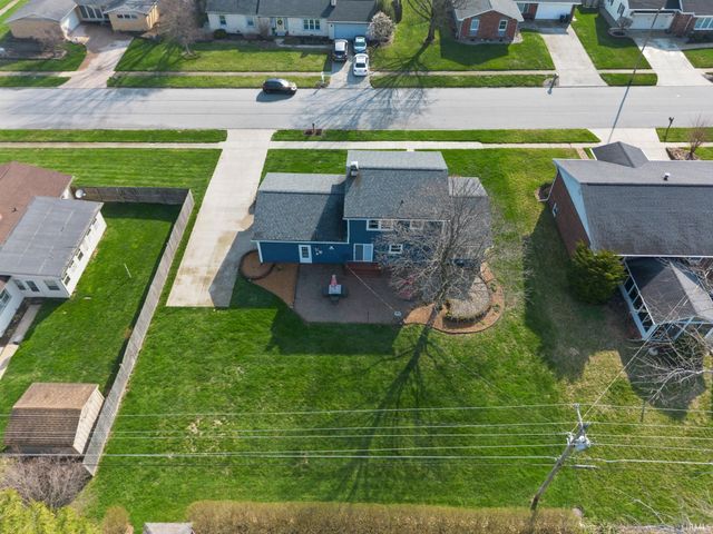 1704 Tanglewood Drive, Lafayette, IN 47905