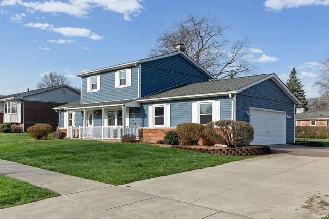 1704 Tanglewood Drive, Lafayette, IN 47905