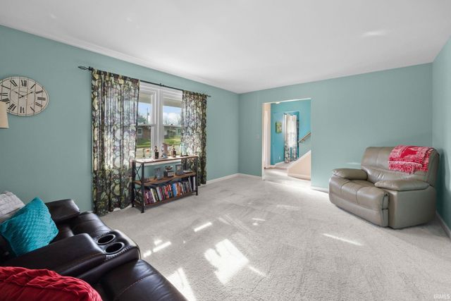 1704 Tanglewood Drive, Lafayette, IN 47905