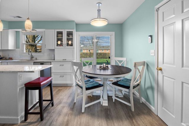 1704 Tanglewood Drive, Lafayette, IN 47905