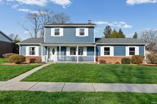 1704 Tanglewood Drive, Lafayette, IN 47905