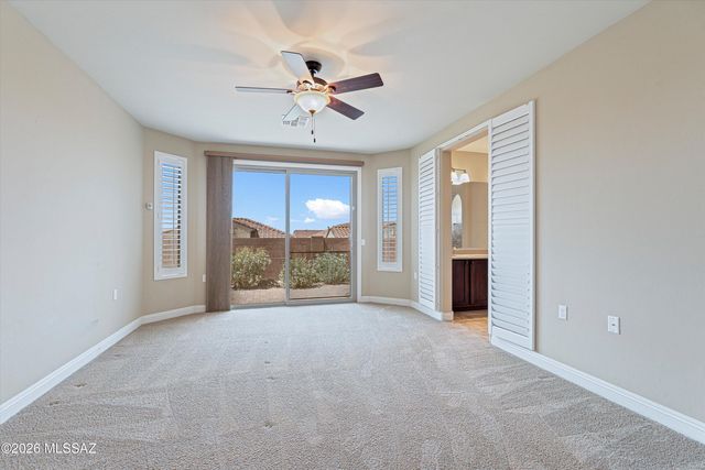 10088 S Black Surrey Drive, Vail, AZ 85641