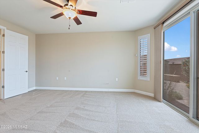 10088 S Black Surrey Drive, Vail, AZ 85641