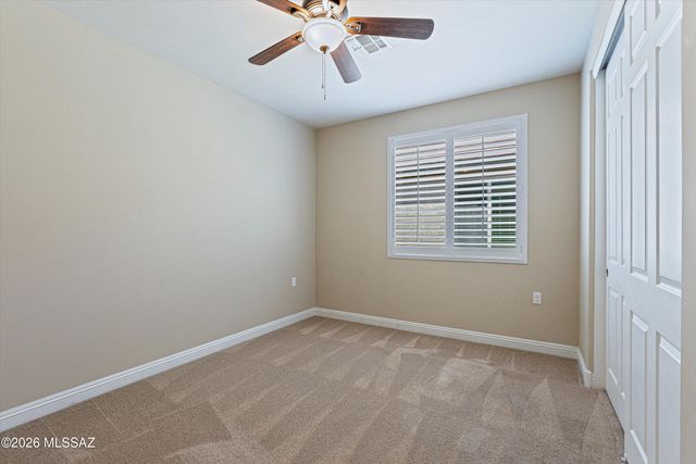 10088 S Black Surrey Drive, Vail, AZ 85641