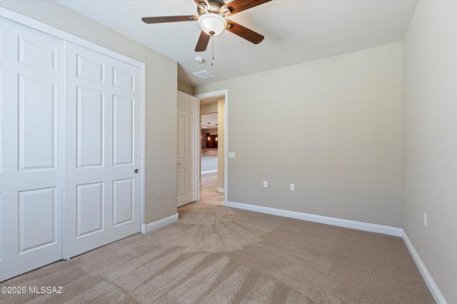 10088 S Black Surrey Drive, Vail, AZ 85641
