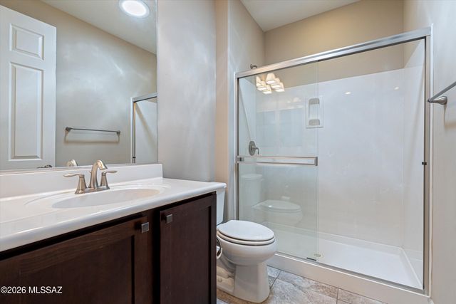10088 S Black Surrey Drive, Vail, AZ 85641