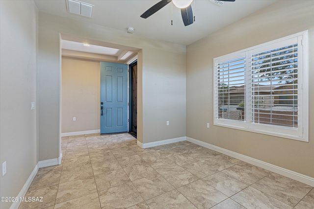10088 S Black Surrey Drive, Vail, AZ 85641