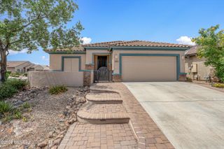 10088 S Black Surrey Drive, Vail, AZ 85641