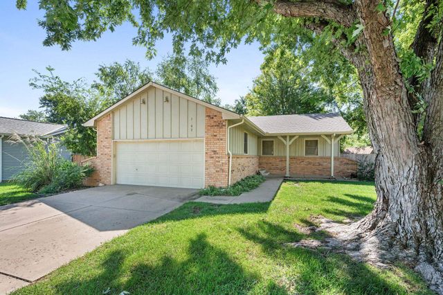 10029 W Dora, Wichita, KS 67209