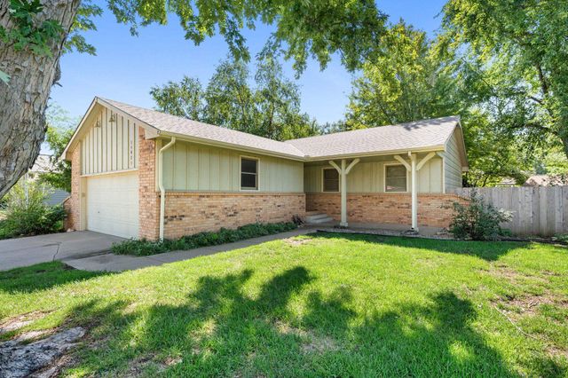 10029 W Dora, Wichita, KS 67209