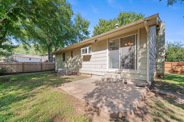 10029 W Dora, Wichita, KS 67209