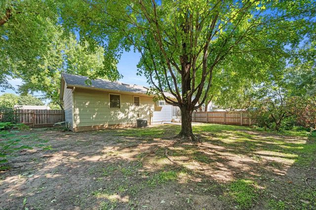 10029 W Dora, Wichita, KS 67209