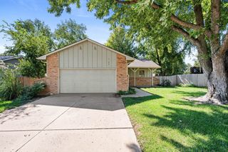 10029 W Dora, Wichita, KS 67209