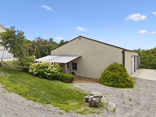 6429 Trails End Rd, College Grove, TN 37046