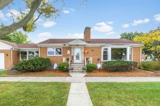 1445 Morgan Avenue, La Grange Park, IL 60526