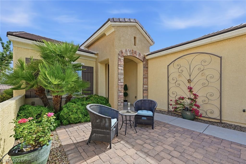 2198 Blackburn Hills Avenue, Henderson, NV 89044 — photo 3