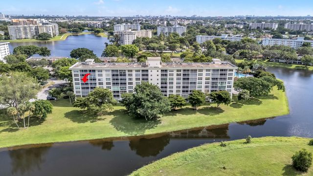 3080 N Course Drive 501, Pompano Beach, FL 33069
