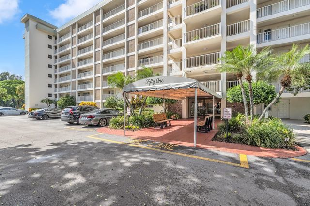 3080 N Course Drive 501, Pompano Beach, FL 33069