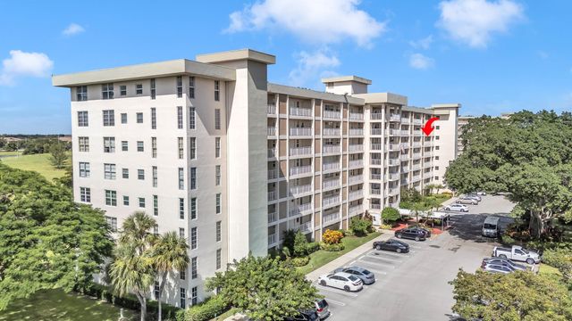 3080 N Course Drive 501, Pompano Beach, FL 33069
