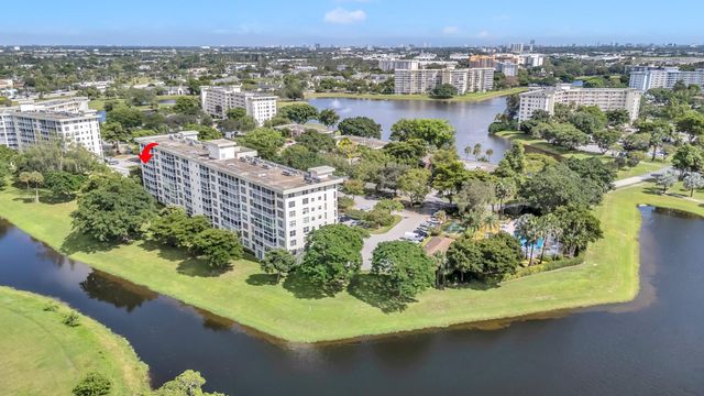 3080 N Course Drive 501, Pompano Beach, FL 33069