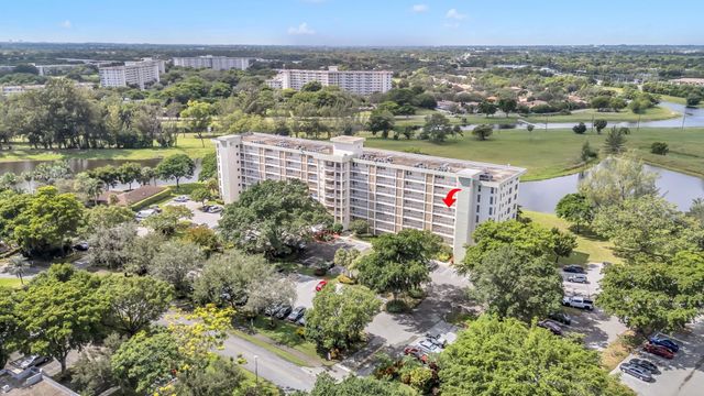 3080 N Course Drive 501, Pompano Beach, FL 33069