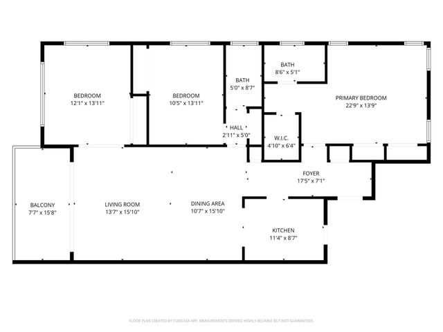3080 N Course Drive 501, Pompano Beach, FL 33069
