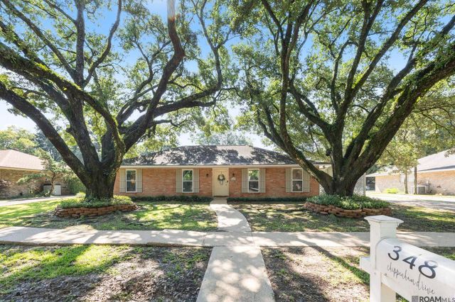 348 Chippenham Dr, Baton Rouge, LA 70808