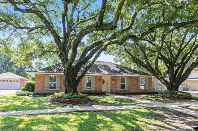 348 Chippenham Dr, Baton Rouge, LA 70808