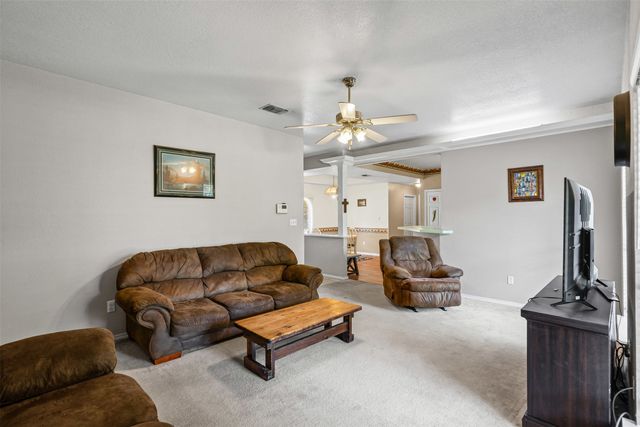 101 Black Forest Drive, Weatherford, TX 76086