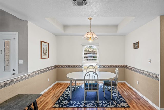 101 Black Forest Drive, Weatherford, TX 76086