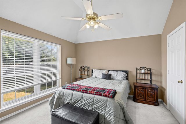 101 Black Forest Drive, Weatherford, TX 76086