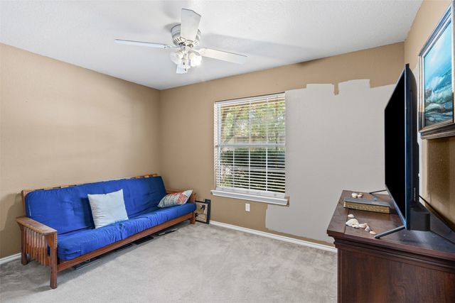 101 Black Forest Drive, Weatherford, TX 76086