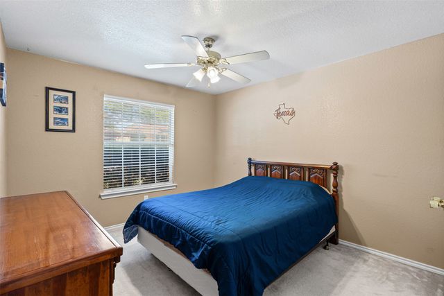 101 Black Forest Drive, Weatherford, TX 76086