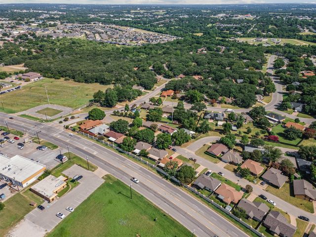 101 Black Forest Drive, Weatherford, TX 76086