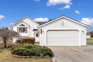 5069 Dio Drive Ne, Nelson Twp, MI 49319