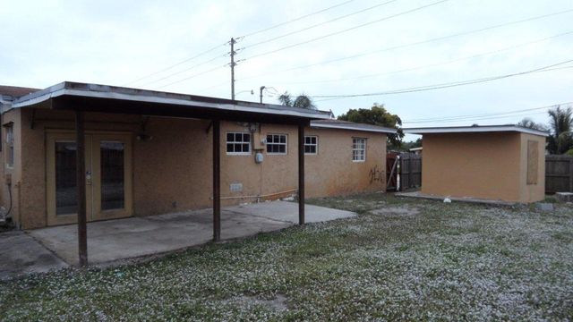 700 N 70th Ave 700, Hollywood, FL 33024