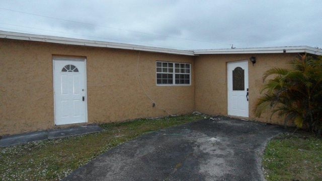 700 N 70th Ave 700, Hollywood, FL 33024