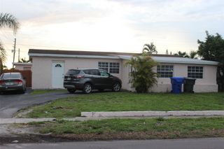 700 N 70th Ave 700, Hollywood, FL 33024