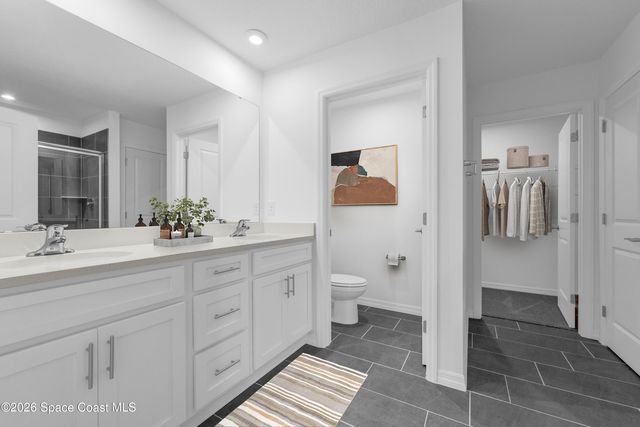 777 Castleford Avenue NE, Palm Bay, FL 32905