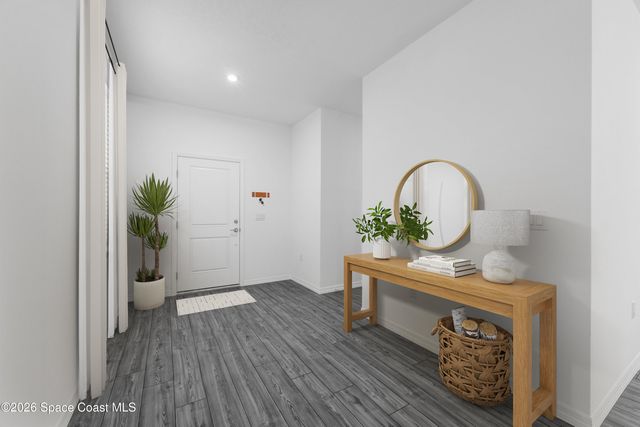 777 Castleford Avenue NE, Palm Bay, FL 32905