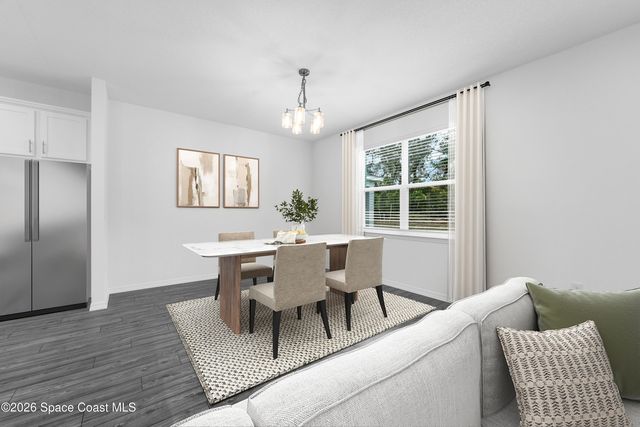 777 Castleford Avenue NE, Palm Bay, FL 32905