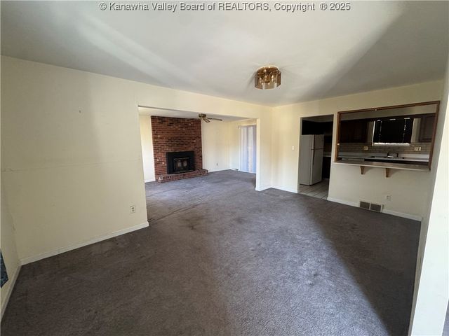 1797 Huber Road, Charleston, WV 25314