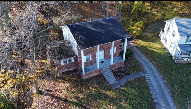 1797 Huber Road, Charleston, WV 25314