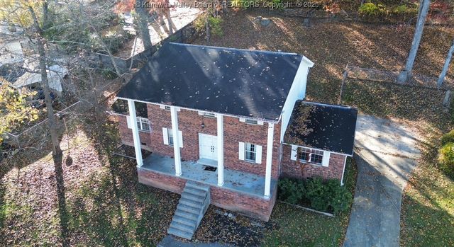 1797 Huber Road, Charleston, WV 25314